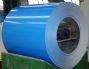 color coated aluminum coil